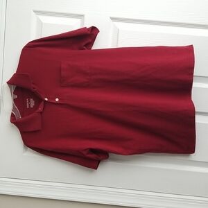 Merona Men's Polo Shirt